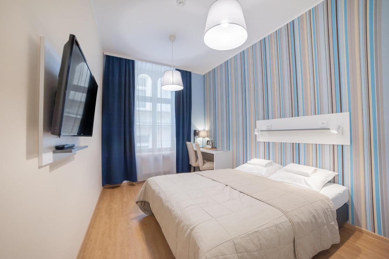 Hotel Traffic Wroclaw Stare Miasto מראה חיצוני תמונה