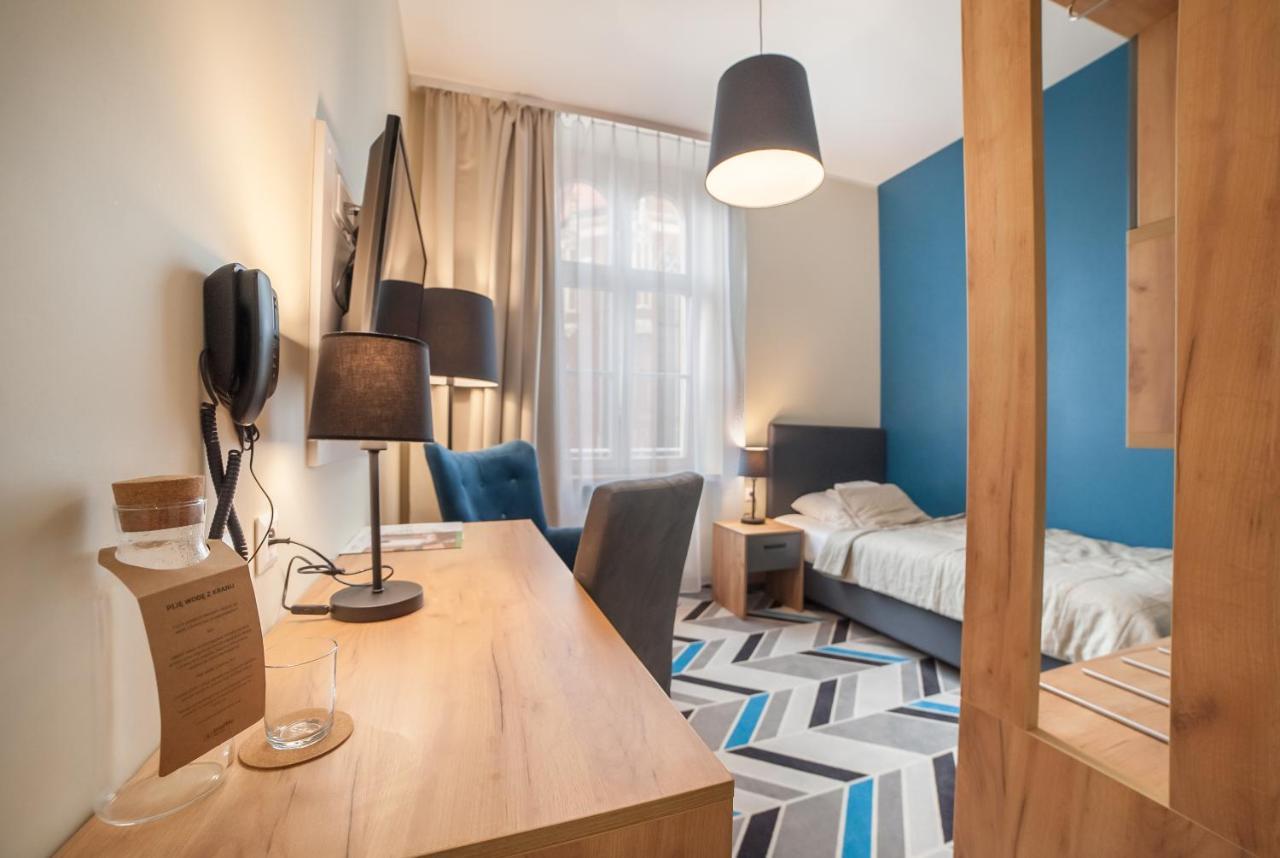 Hotel Traffic Wroclaw Stare Miasto מראה חיצוני תמונה